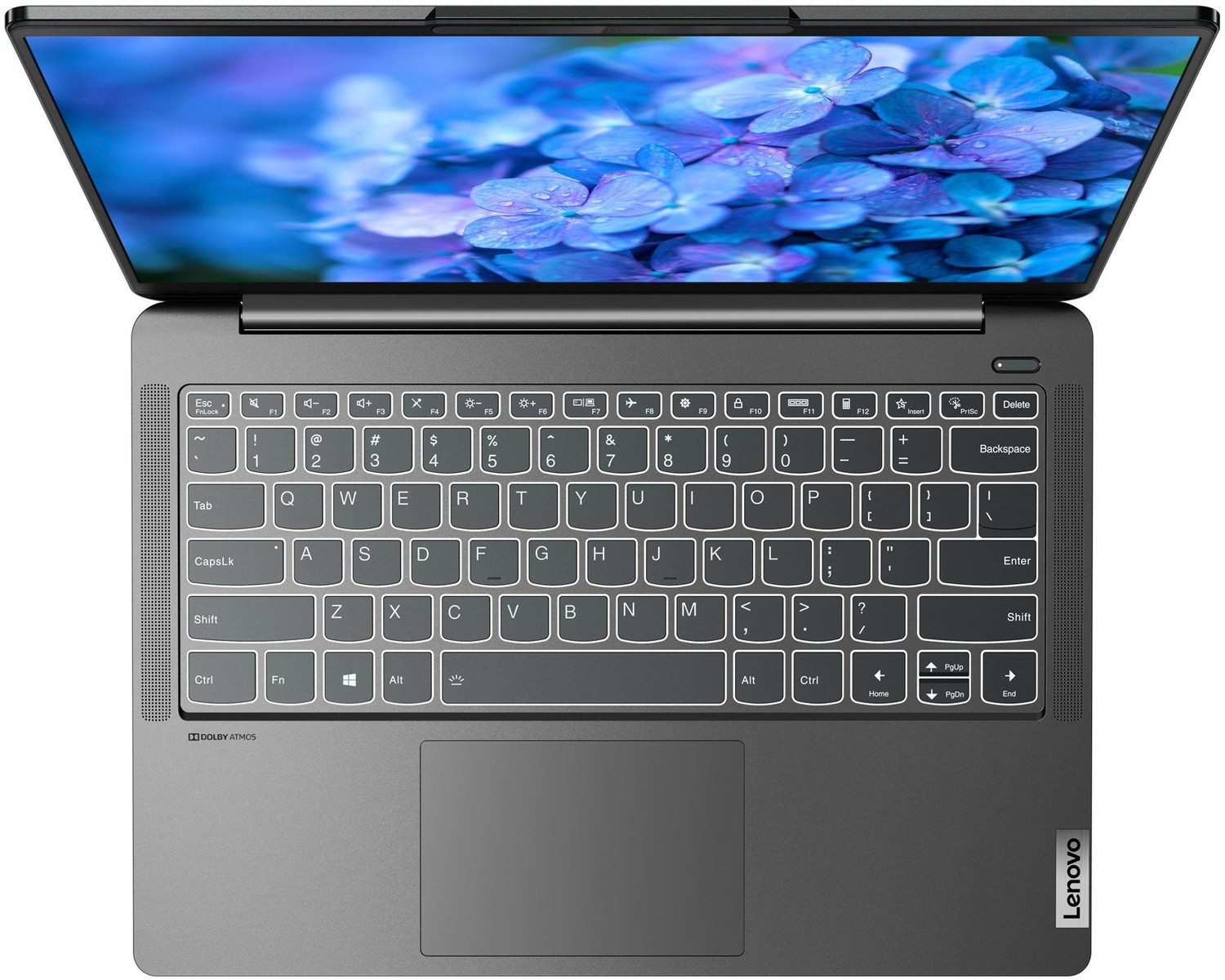 Image of Lenovo IdeaPad 5 Pro Intel Core i5 11th Gen 1135G7 - (16 GB /512 GB SSD /Windows 11 Home) Ideapad 5 Pro14ITL6 U Thin and Light Laptop