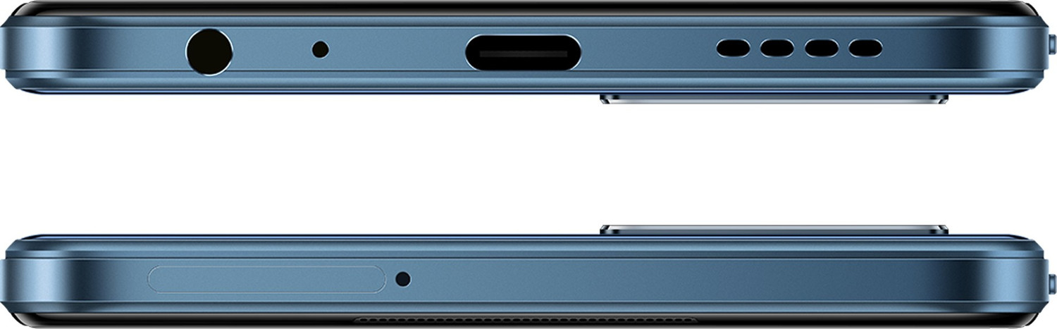 Image of vivo Y21 (Midnight Blue, 64 GB)