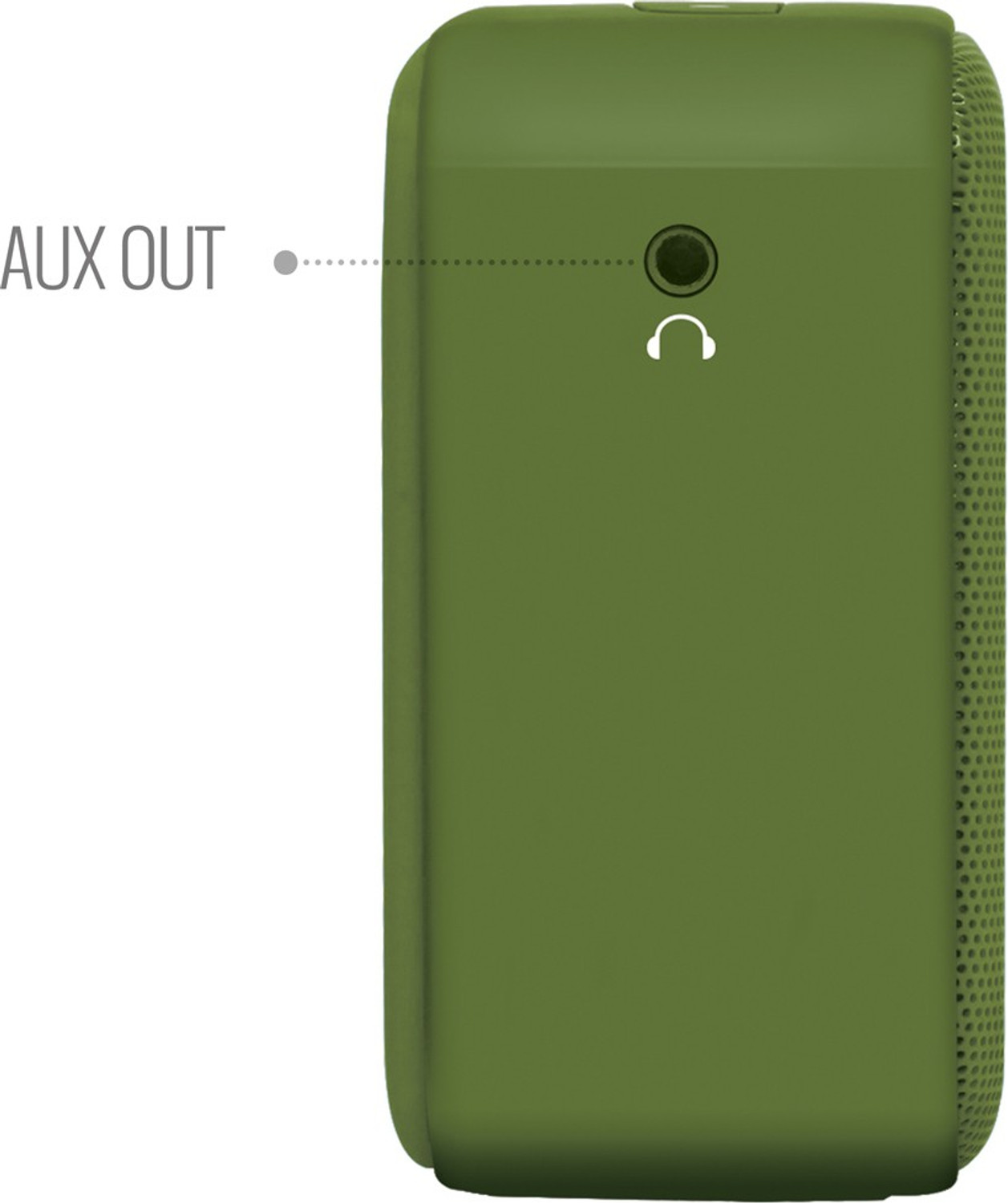 Image of SAREGAMA Carvaan Mini Hindi 5 W Bluetooth Home Audio Speaker