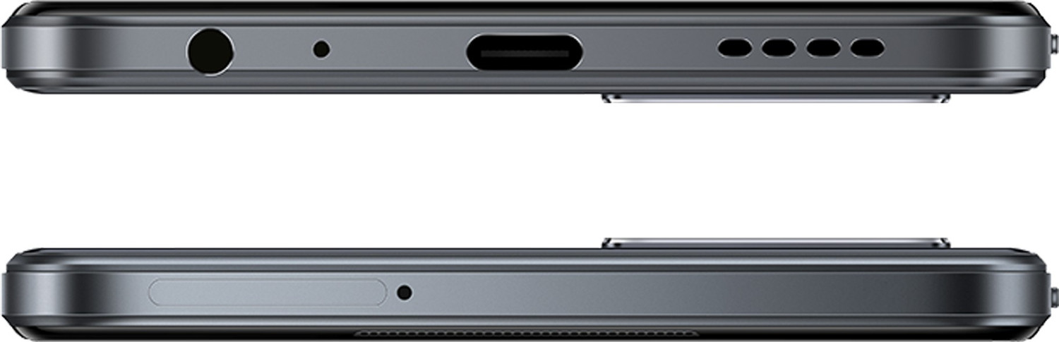 Image of vivo Y33s (Mirror Black, 128 GB)