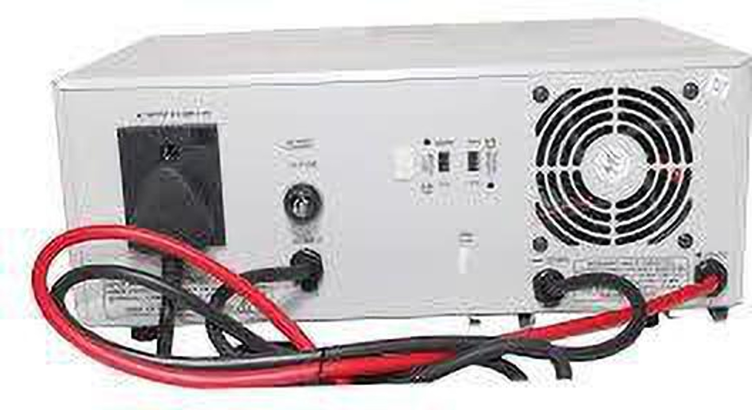 Image of Microtek EB 100va /12v with 24 Months Warranty Square Wave Inverter (500 VA)