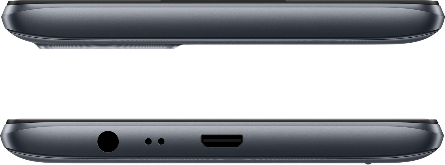 Image of realme C21Y (Cross Black, 32 GB)