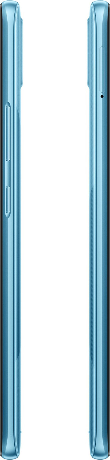 Image of realme C21Y (Cross Blue, 64 GB)