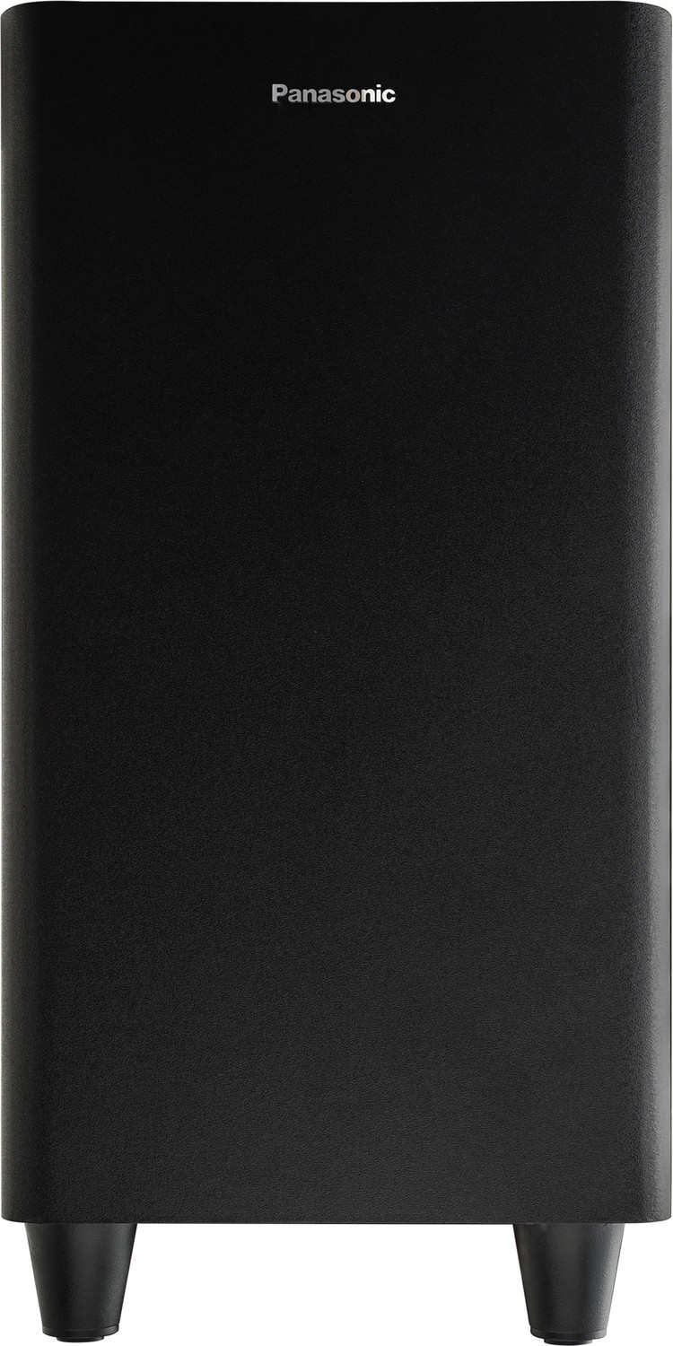 Image of Panasonic SC-HTB76GW-K 100 W Bluetooth Soundbar