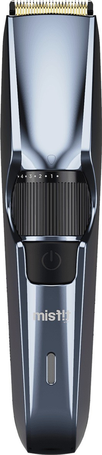 Image of Misfit by boAt T50 Trimmer 160 mins Runtime 40 Length Settings