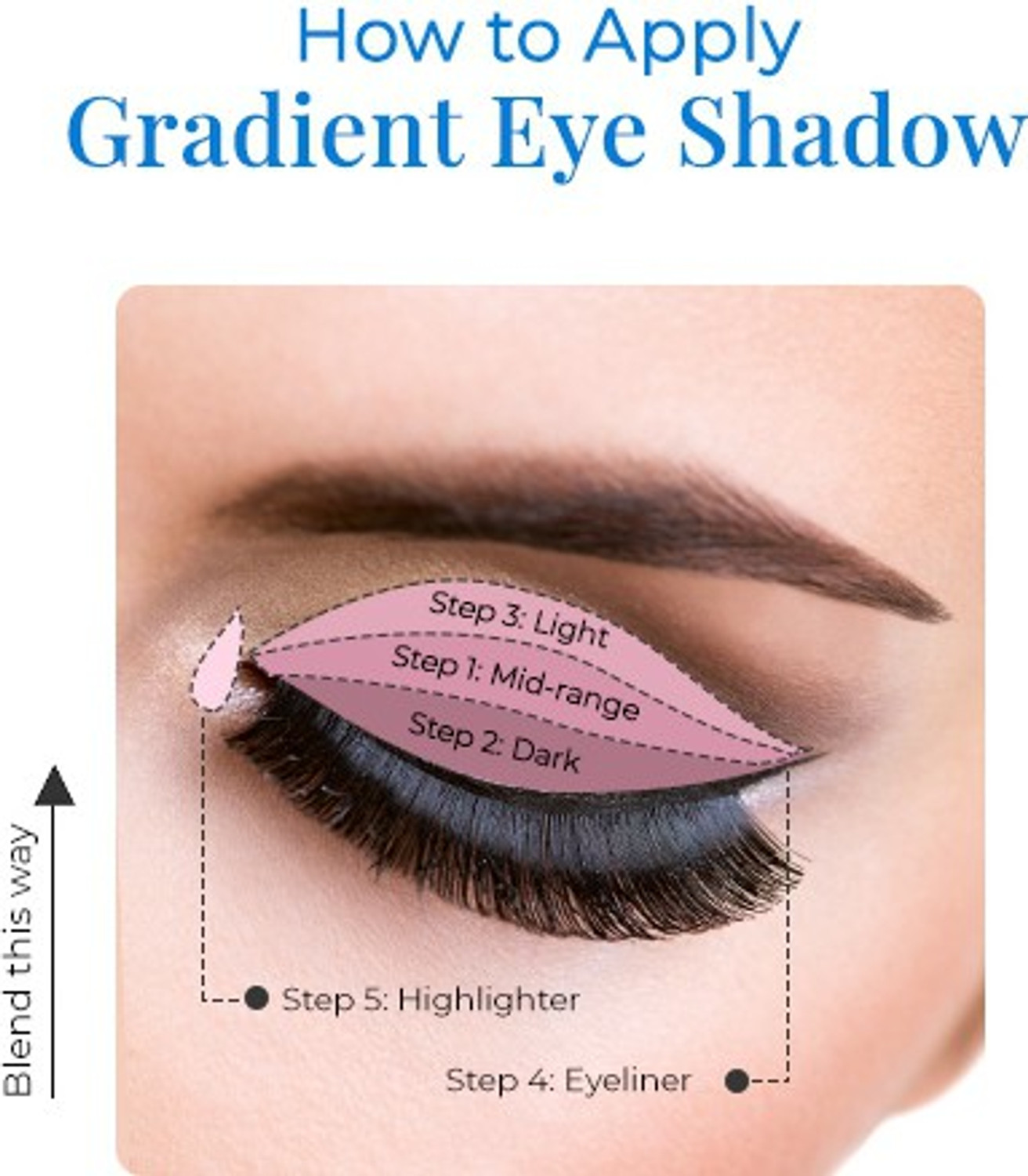 Image of Lakme Absolute Infinity Eye Shadow Palette 12 g