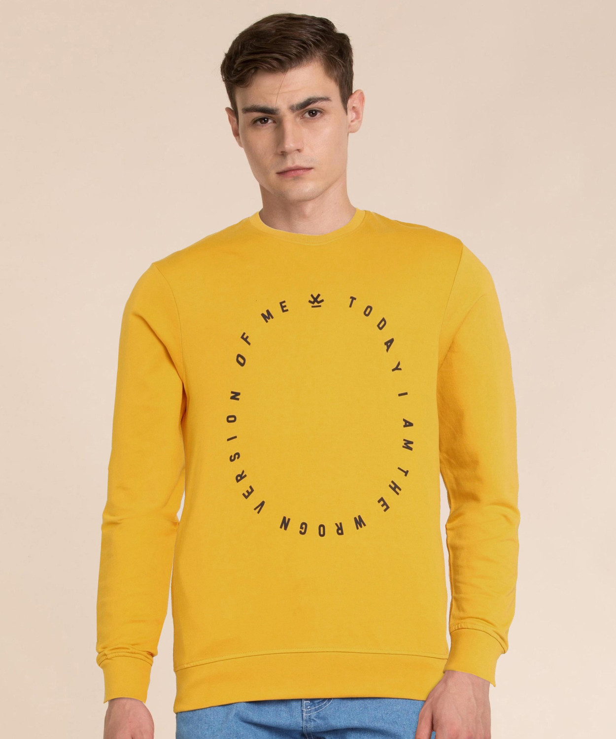 Wrogn sweatshirts amazon outlet