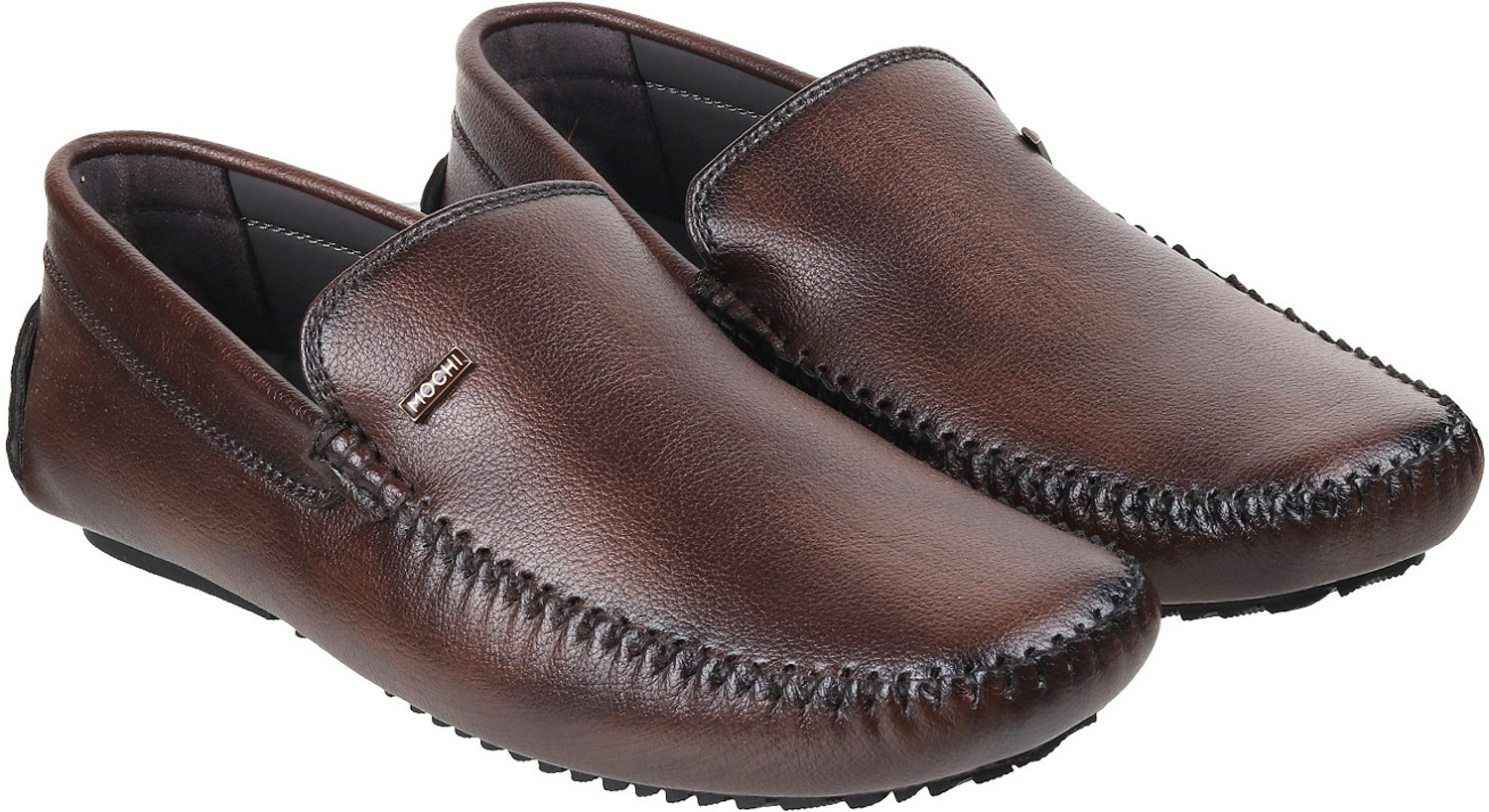 Mochi loafer shoes top