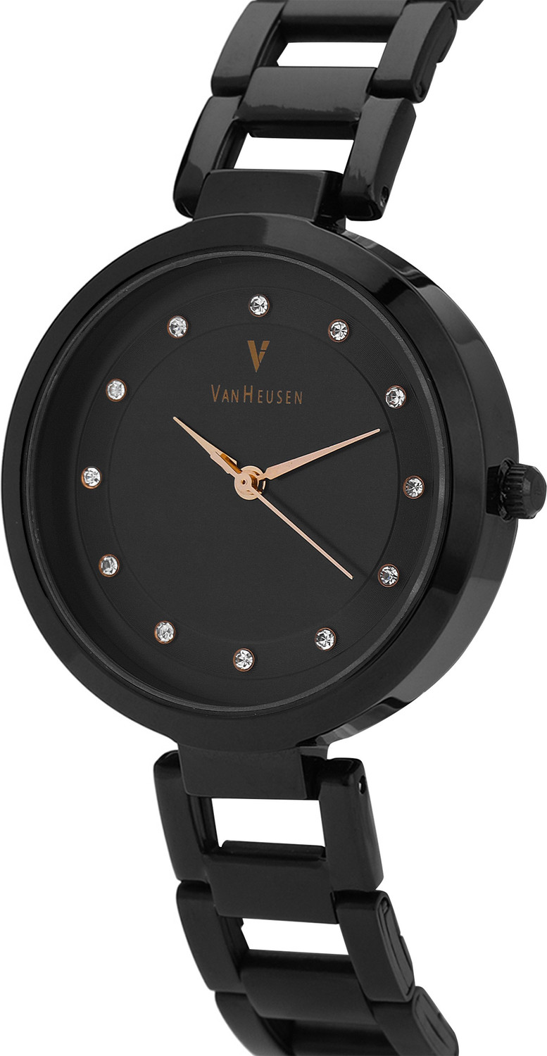 Image of VAN HEUSEN Analog Watch - For Men & Women