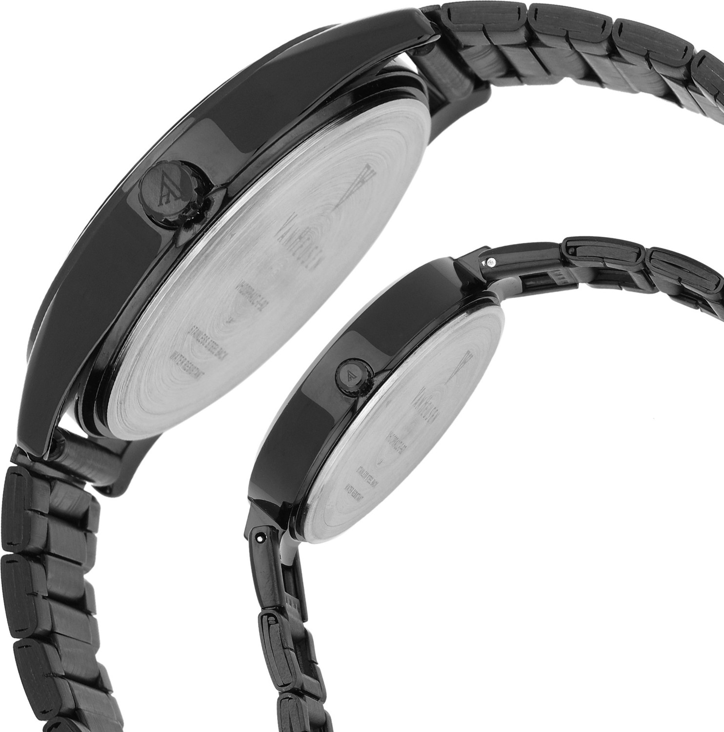 Image of VAN HEUSEN Analog Watch - For Men & Women