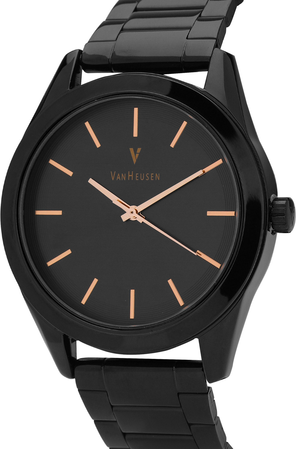 Van heusen hotsell watch set