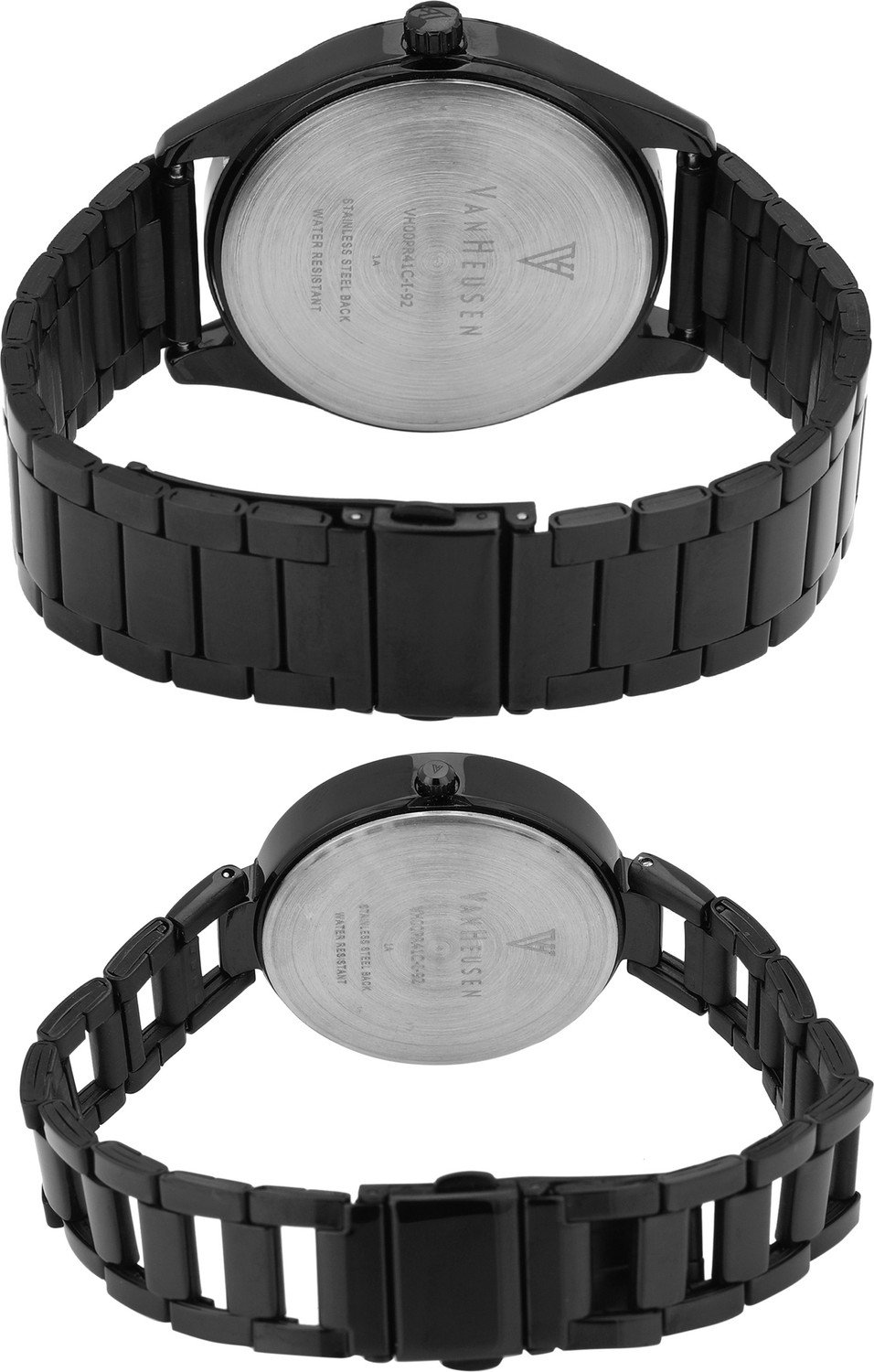 Image of VAN HEUSEN Analog Watch - For Men & Women