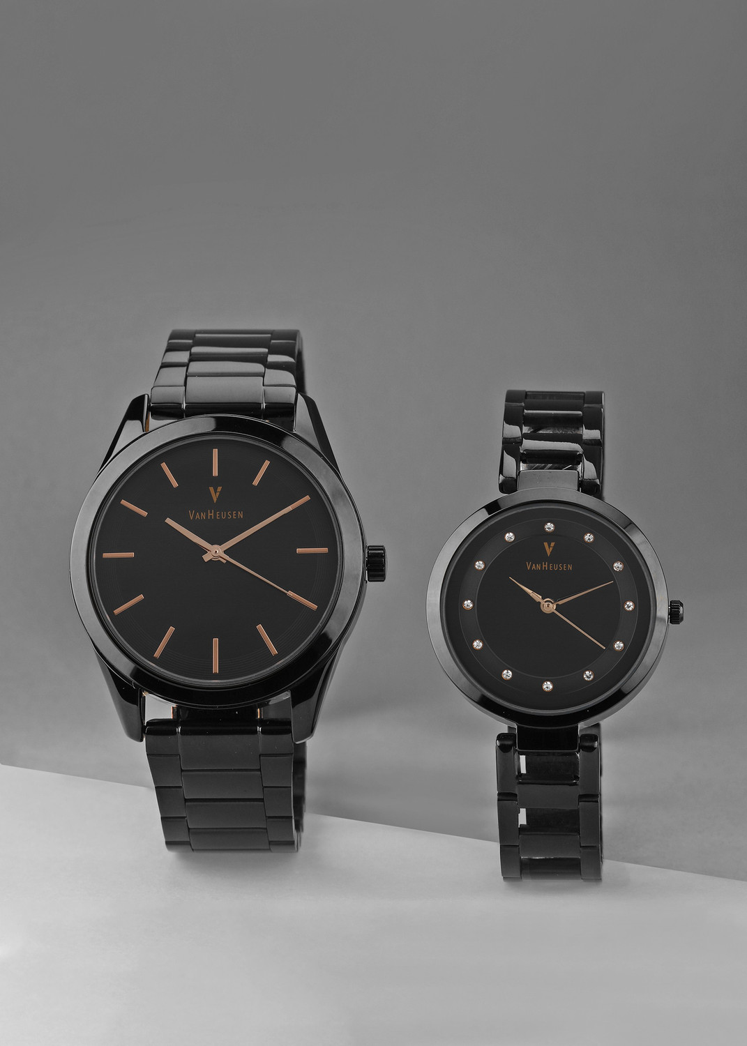 Van heusen watches for men new arrivals