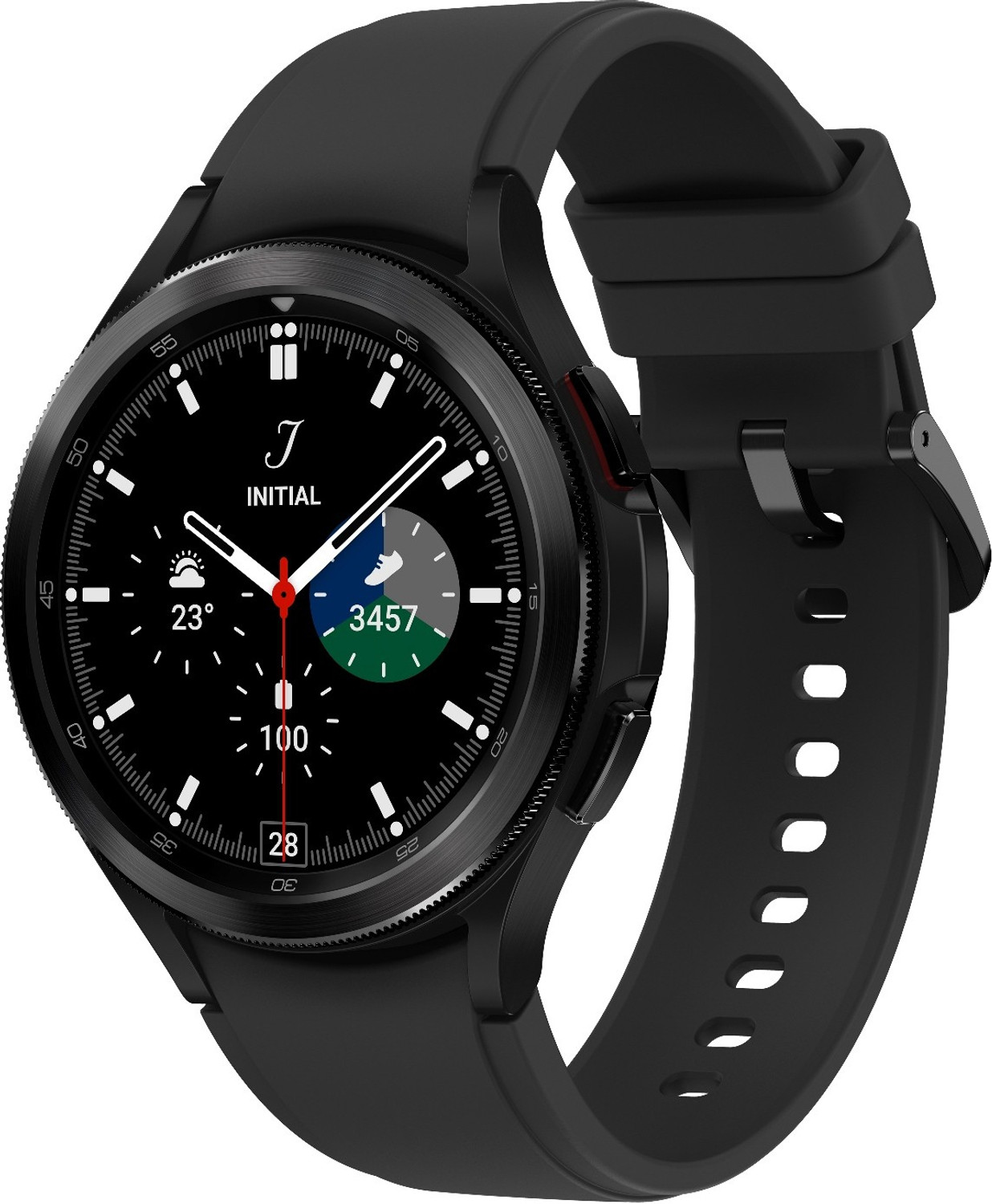 SAMSUNG Galaxy Watch 4 Classic LTE 46mm Super AMOLED LTE, Body