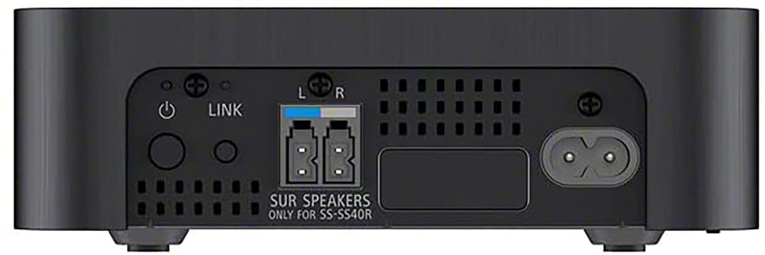 SONY HTS40R 5.1ch Dolby Audio Home Theatre with Subwoofer & Wireless