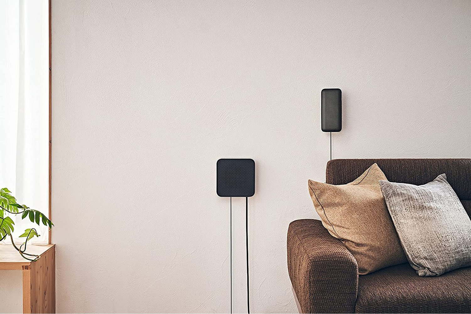 Image of SONY HT-S40R 5.1ch Home Theatre with Dolby Digital, Subwoofer, Rear Speakers, 600 W Bluetooth Soundbar