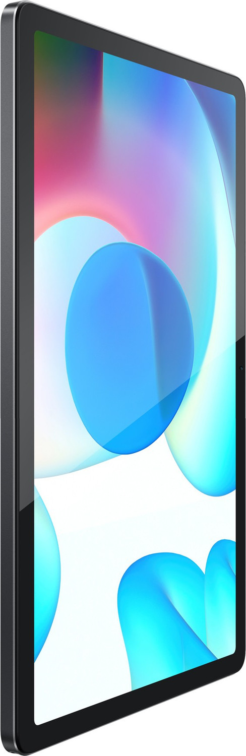 Image of realme Pad 3 GB RAM 32 GB ROM 10.4 inch with 4G MediaTek Helio G80 Tablet (Grey)