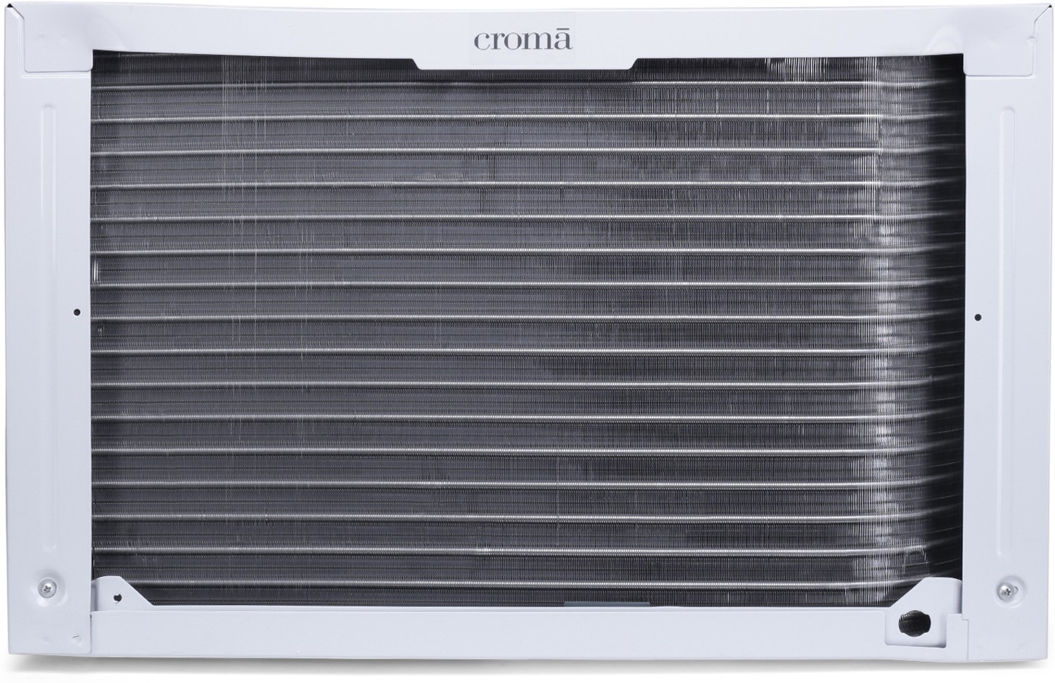 Image of Croma 2019 Model 1 Ton 3 Star Window AC