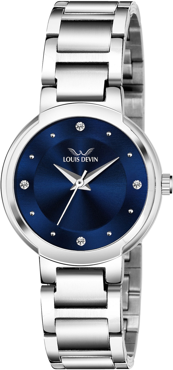 Louis devin watch original price hot sale