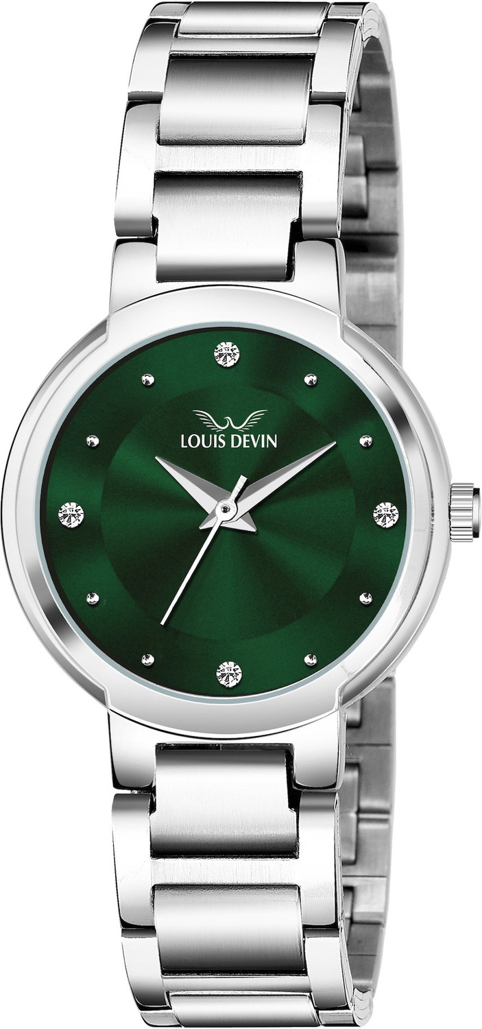 Louis devin watch outlet original price