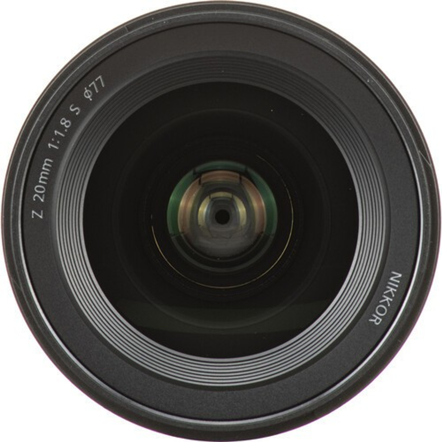 Image of NIKON NIKKOR Z 20MM F /1.8 S Wide-angle Prime Lens