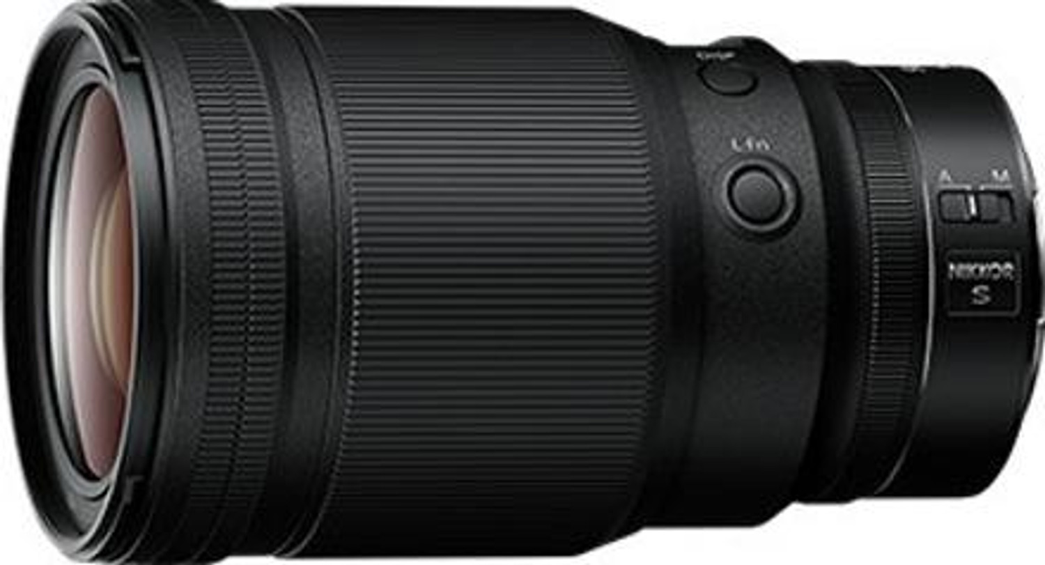 Image of NIKON NIKKOR Z 50MM F /1.2 S Standard Prime Lens