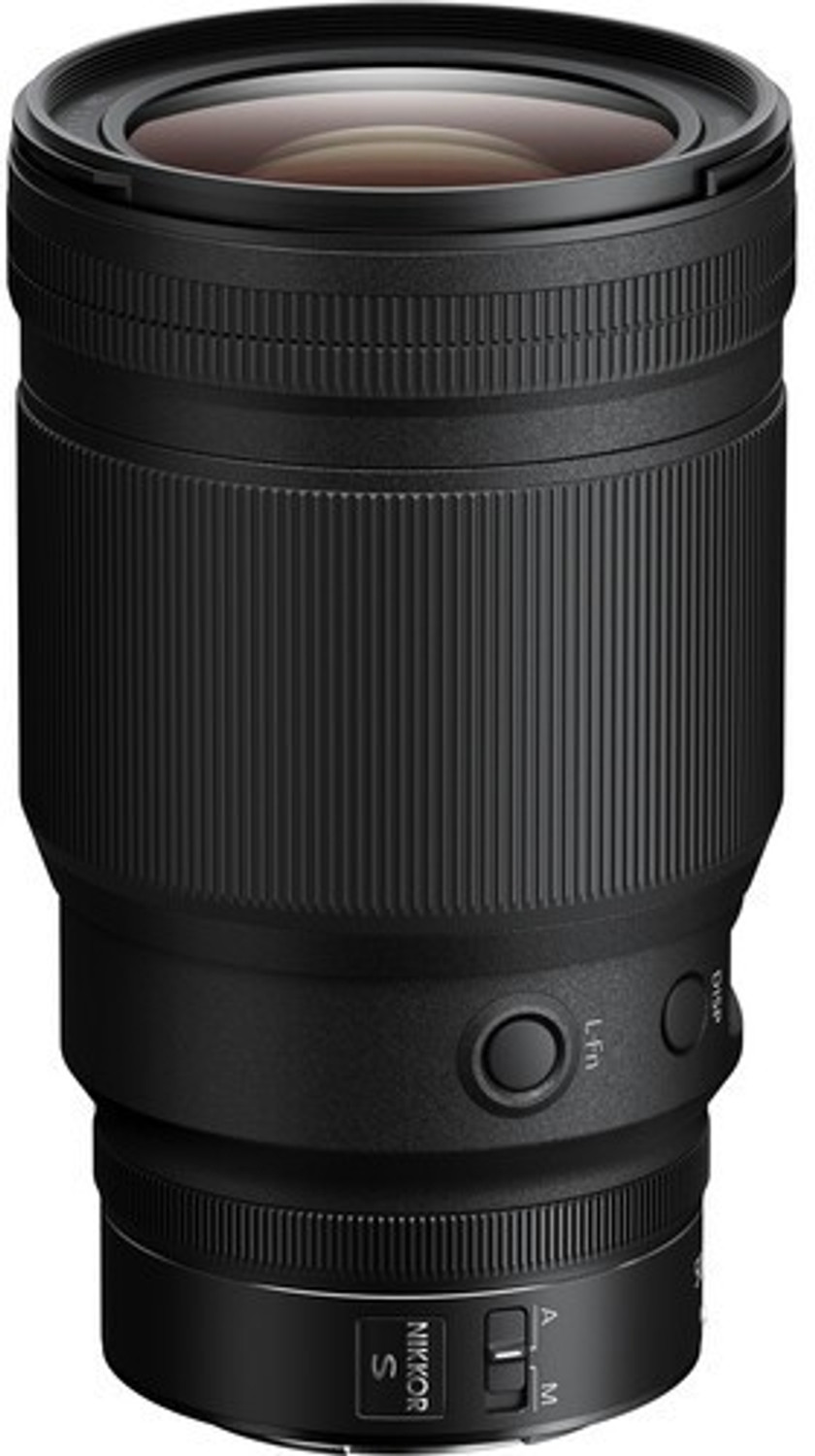 Image of NIKON NIKKOR Z 50MM F /1.2 S Standard Prime Lens