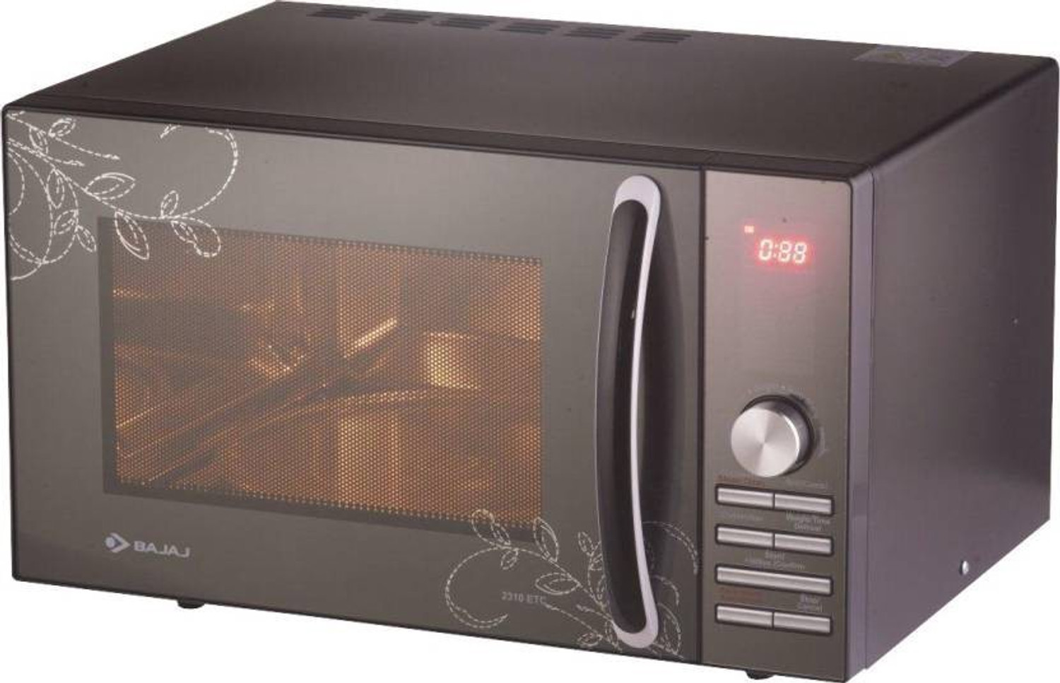 Image of BAJAJ 23 L Convection Microwave Oven