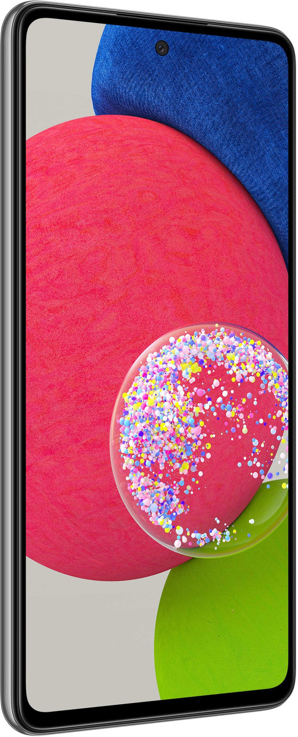 Image of Samsung Galaxy A52s 5G (Awesome Black, 128 GB)