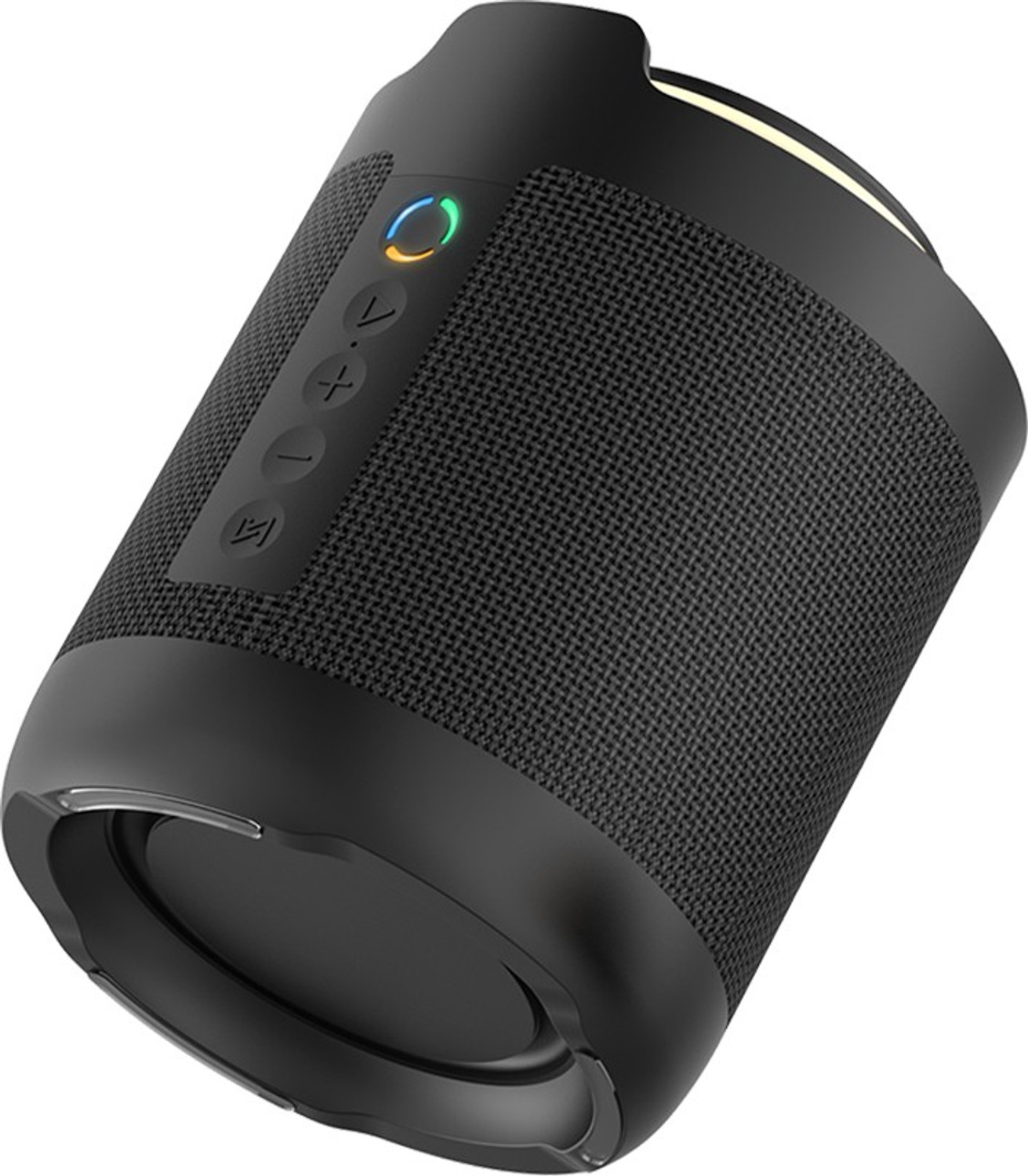 Image of Dyanora Flash DY-BT10-02 10 W Bluetooth Speaker