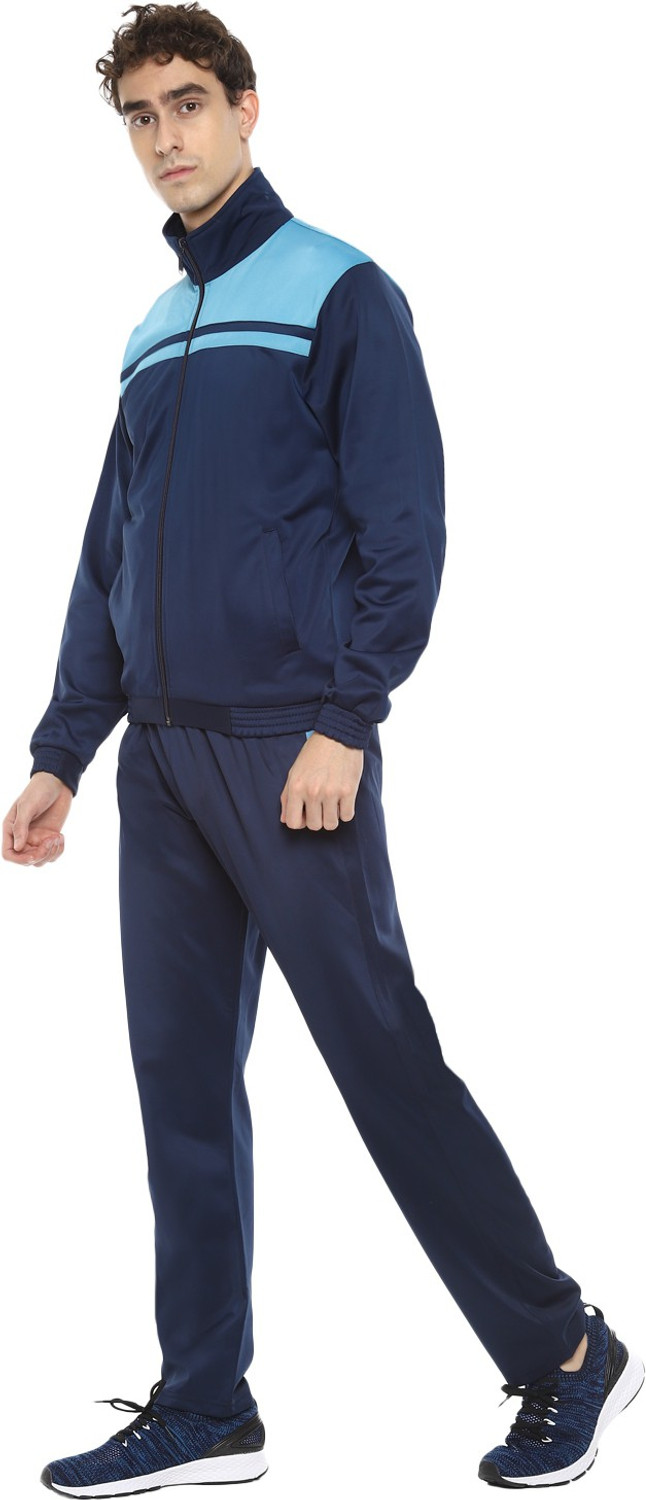 NIVIA Solid Men Track Suit Price History