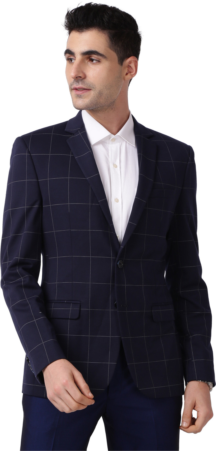 Park avenue blazer price deals