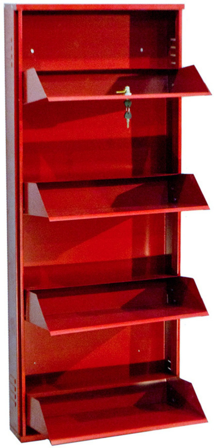 Delite kom shoe rack best sale