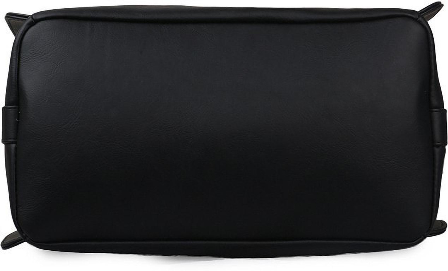 Image of Roseberries Black Sling Bag Rose59754Flap