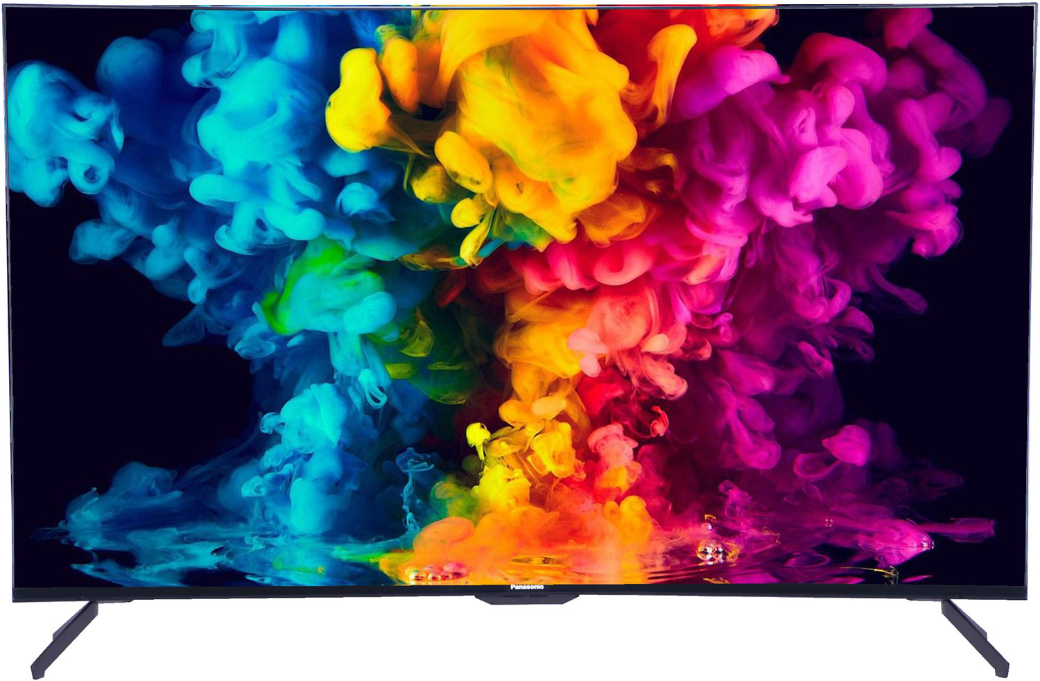 Image of Panasonic 165 cm (65 inch) Ultra HD (4K) LED Smart TV