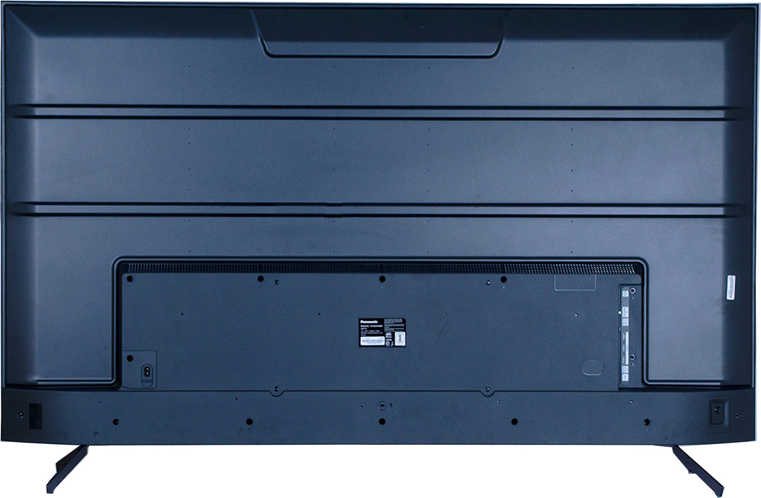 Image of Panasonic 165 cm (65 inch) Ultra HD (4K) LED Smart TV