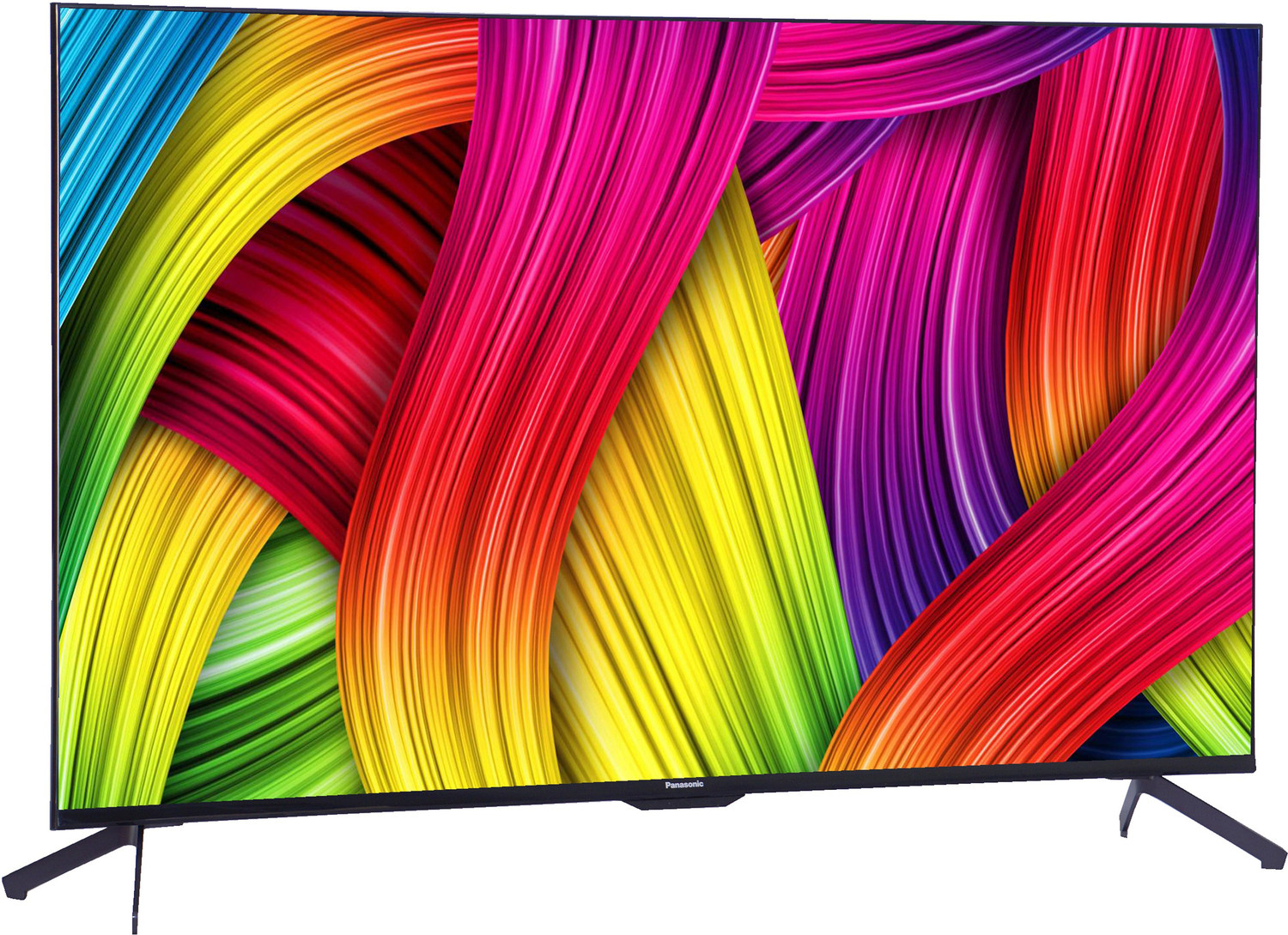 Image of Panasonic 165 cm (65 inch) Ultra HD (4K) LED Smart TV