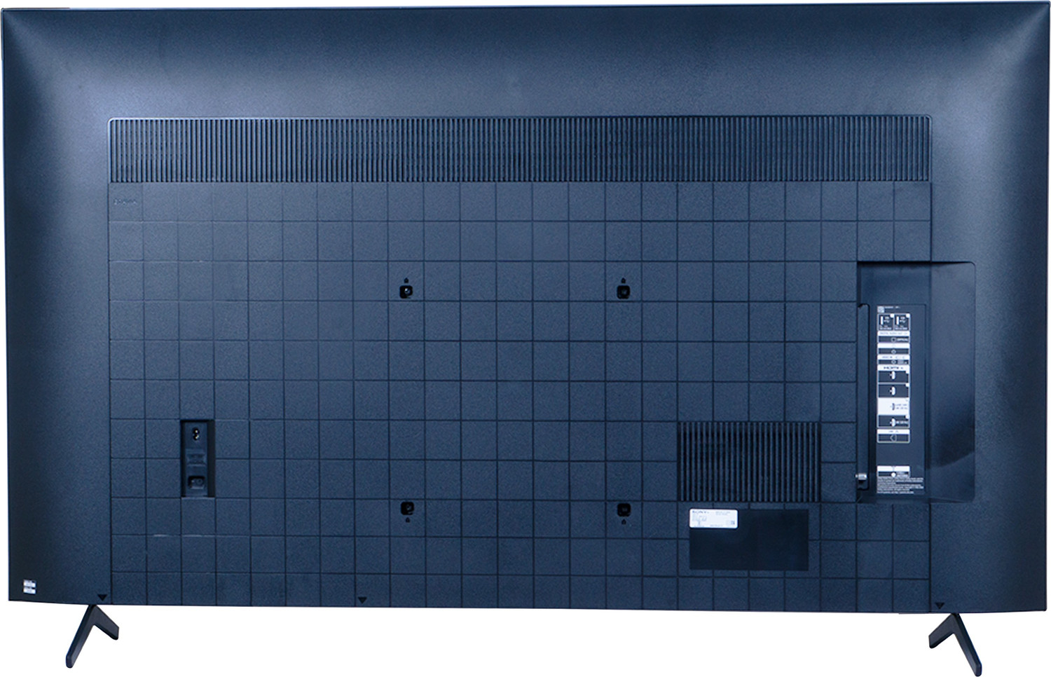 Image of SONY Bravia 164 cm (65 inch) Ultra HD (4K) LED Smart TV