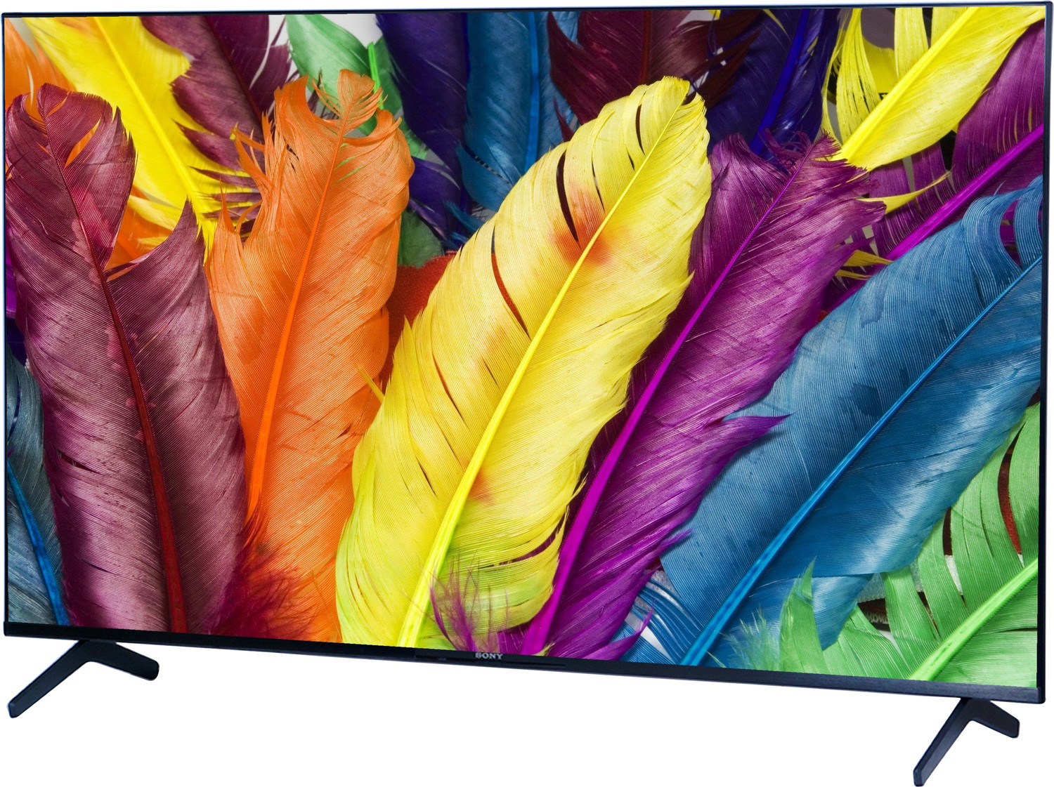 Image of SONY Bravia 139 cm (55 inch) Ultra HD (4K) LED Smart TV (KD-55X85J)