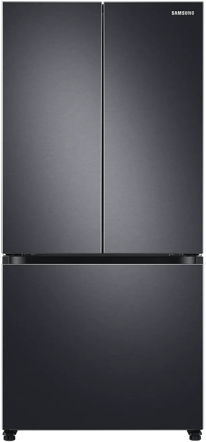 Image of Samsung 550 L Frost Free French Door Bottom Mount Convertible Refrigerator