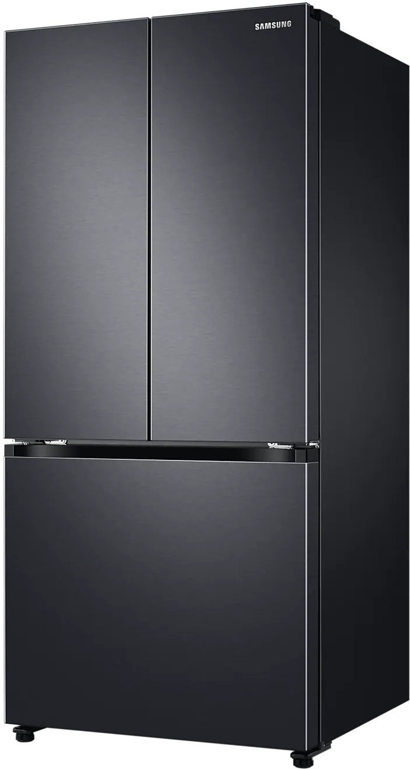 Image of Samsung 550 L Frost Free French Door Bottom Mount Convertible Refrigerator