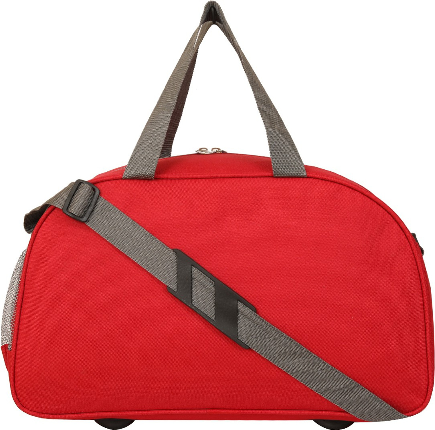 Image of Aliva Aliya Luggage (Expandable) DB-1150 Stylish Light Weight Small Travel Duffel Bag For Men & Women Quality Tested Luggage Bag Duffel Without Wheels