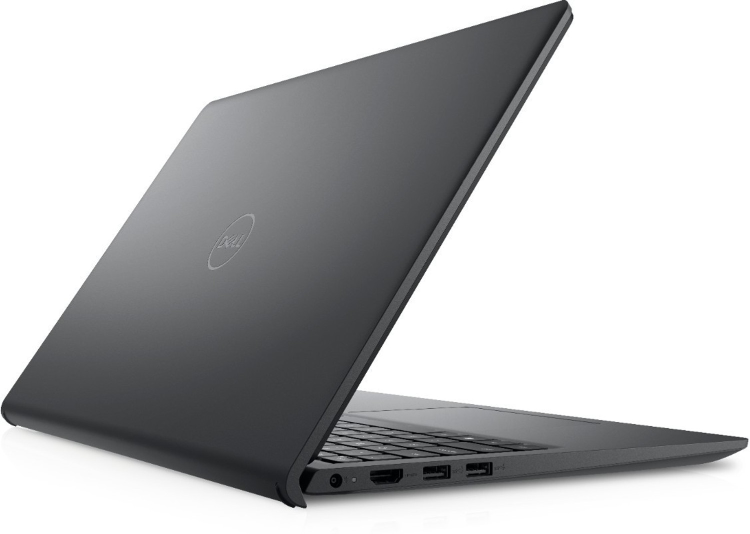 Image of DELL Inspiron Intel Core i3 11th Gen 1115G4 - (8 GB /1 TB HDD /256 GB SSD /Windows 11 Home) Inspiron 3511 Thin and Light Laptop