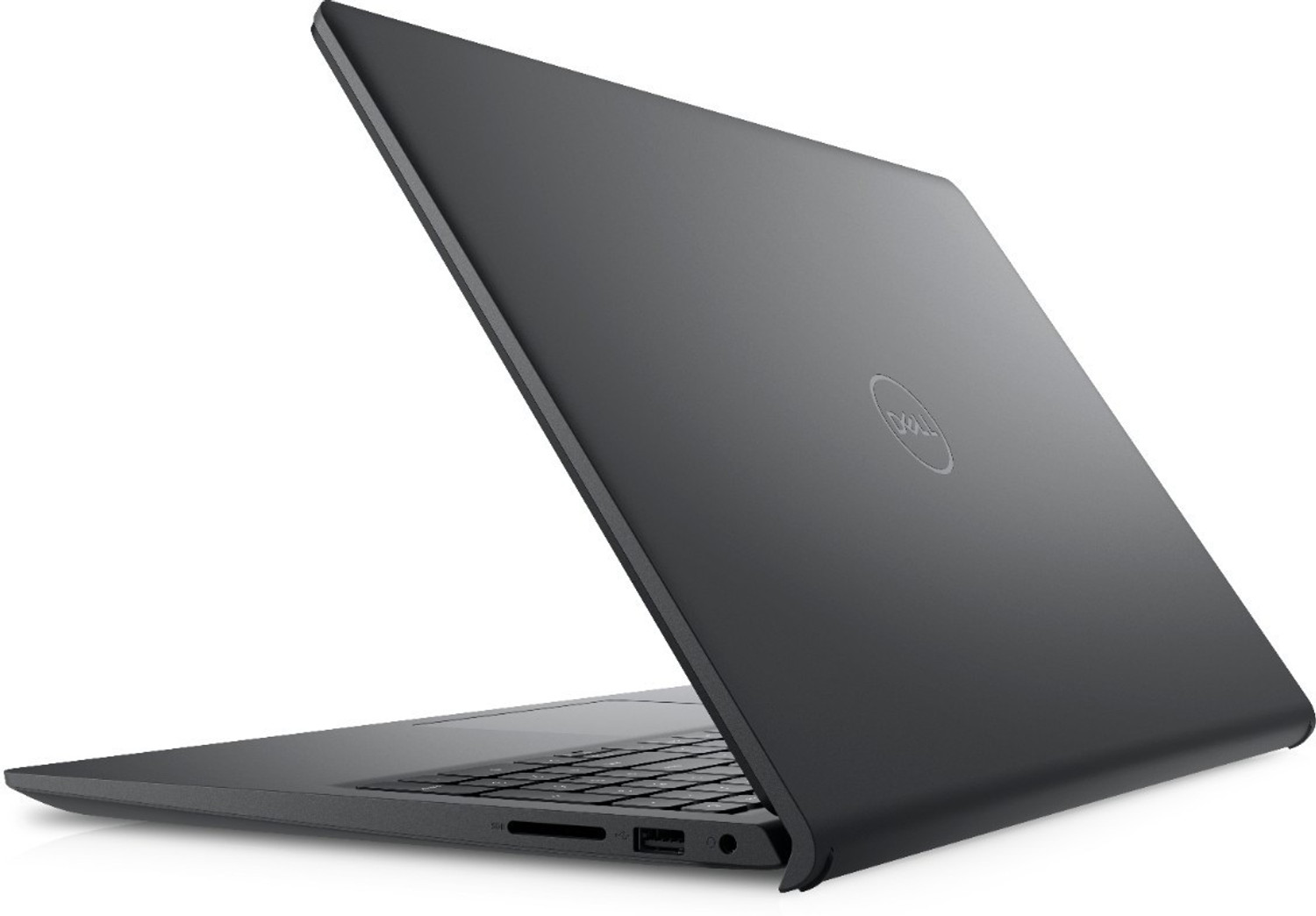 Image of DELL Inspiron Intel Core i3 11th Gen 1115G4 - (8 GB /1 TB HDD /256 GB SSD /Windows 11 Home) Inspiron 3511 Thin and Light Laptop