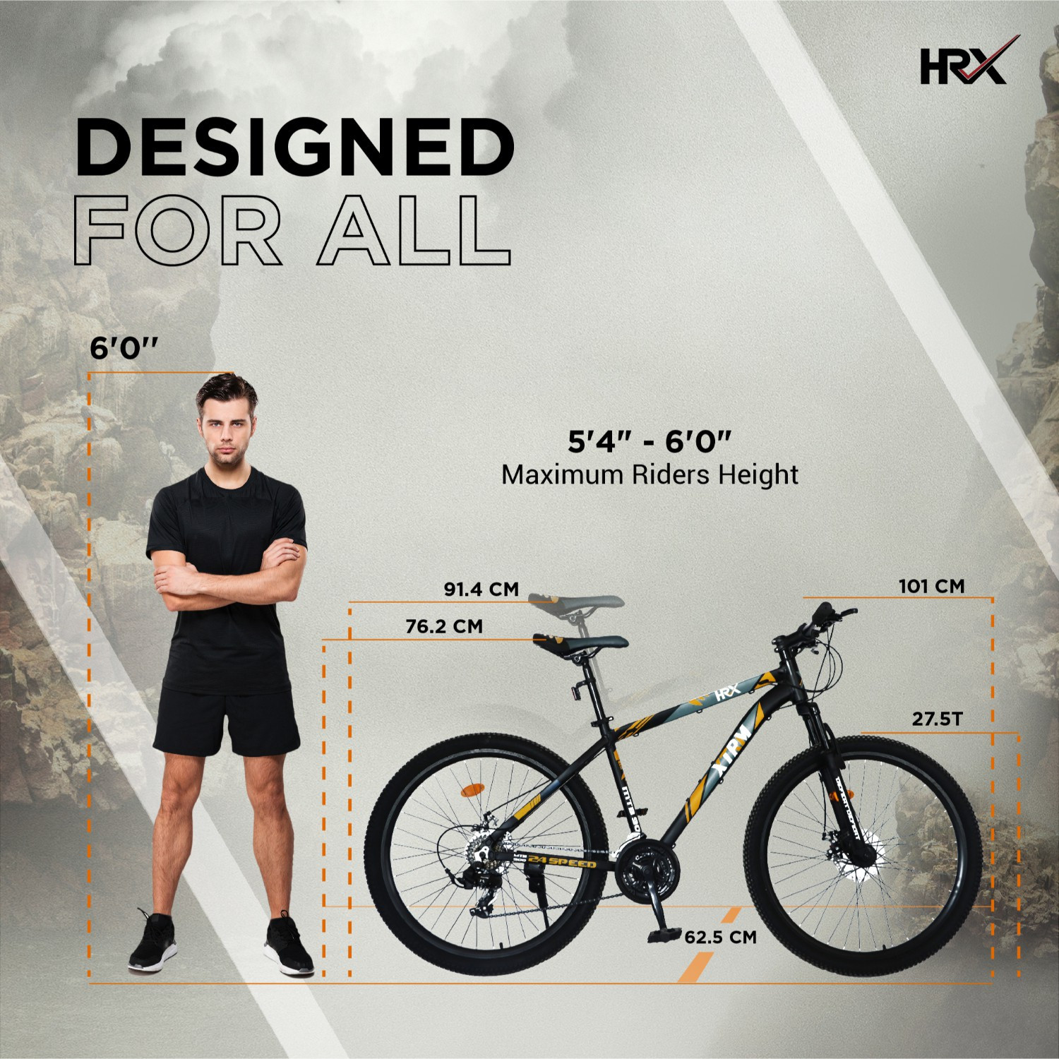 Maximum gear in cycle deals