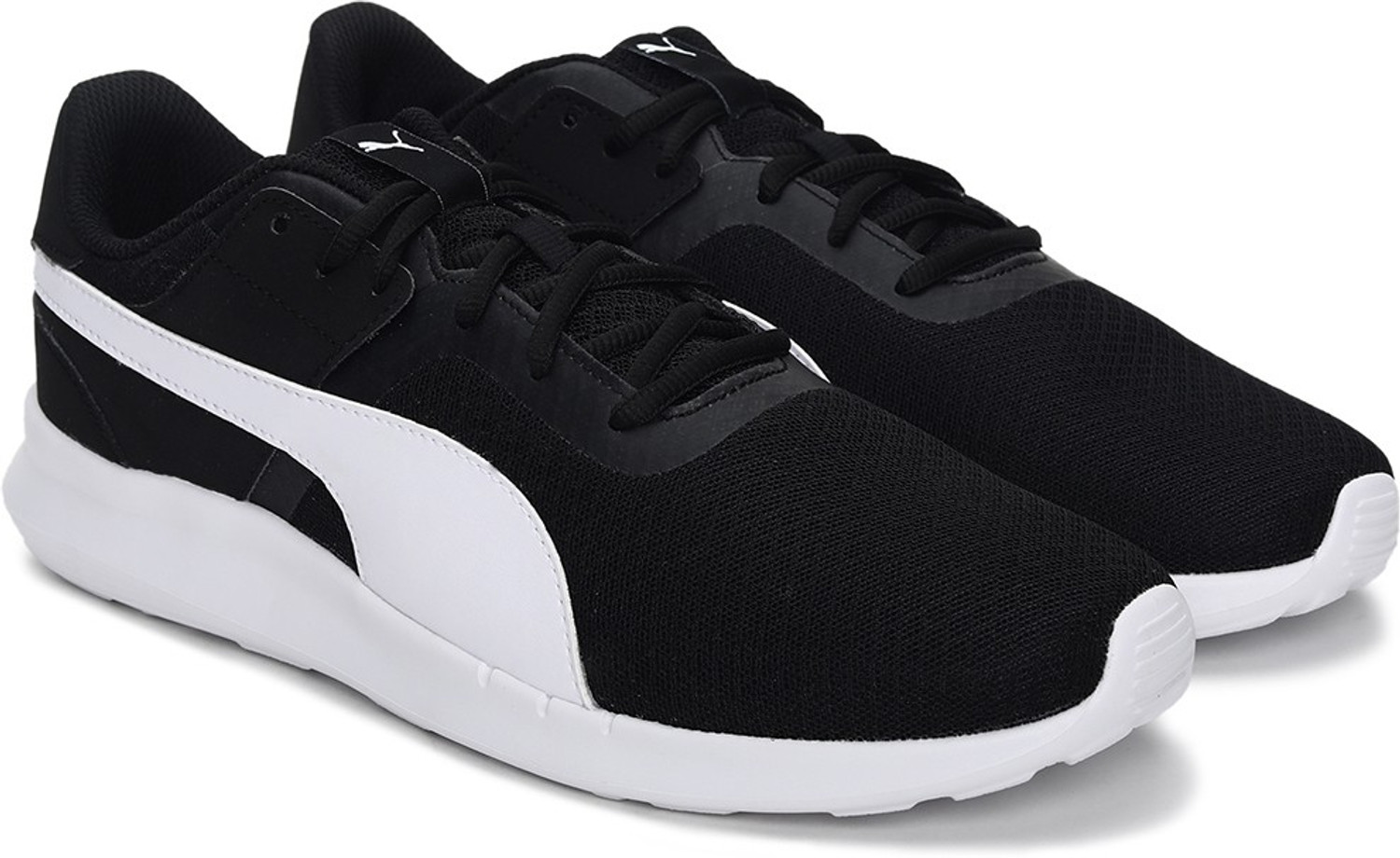 Puma original sale nere