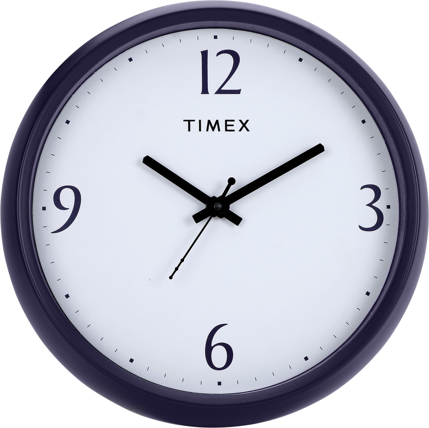 Timex wall clock price cheap