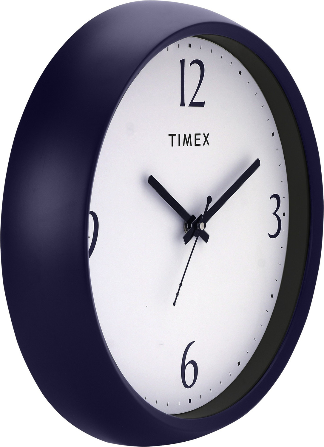 Image of Timex Analog 30.5 cm X 30.5 cm Wall Clock