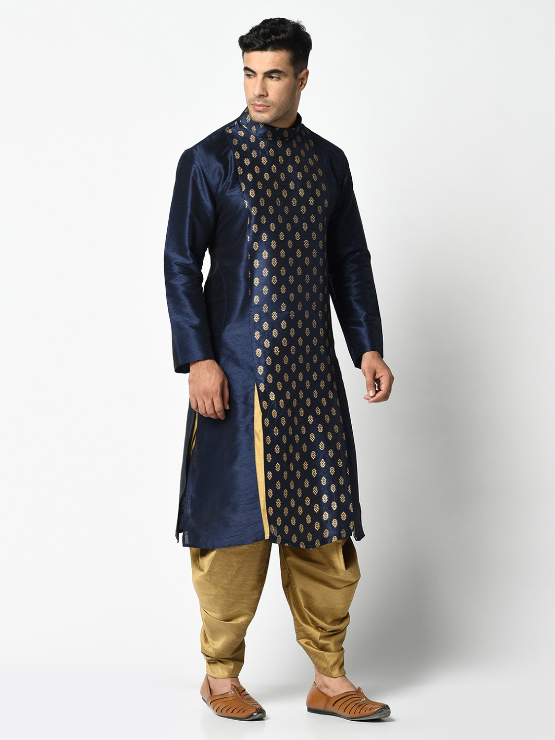 Deyann dhoti new arrivals