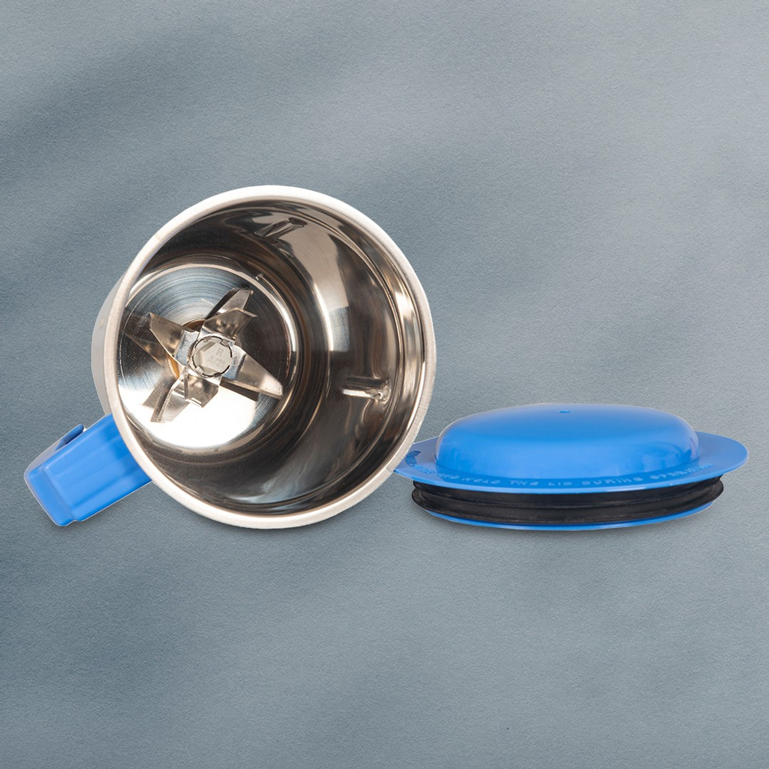 Image of BAJAJ 3 Jar 500 W Mixer Grinder